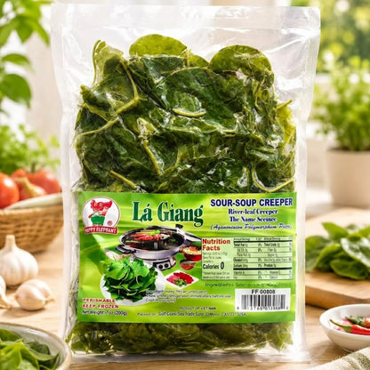 LA GIANG / SOUR-SOUP CREEPER LEAF 7OZ
