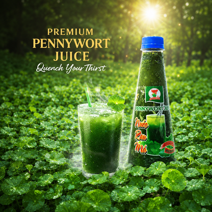 RAU MA NGUYEN  CHAT / PENNYWORT JUICE 300ML