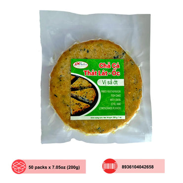 Cha Ca That Lat Oc-(Vi Sa Ot) - MUA 2 TINH TIEN 1