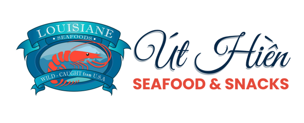 Út Hiền Louisiane Seafood & Snacks