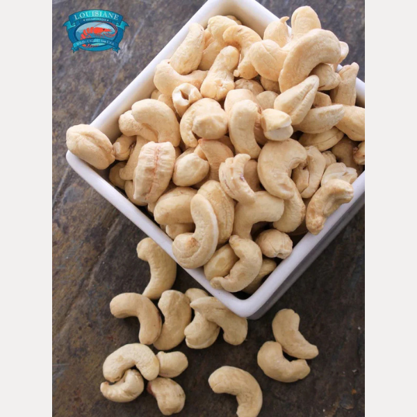 Shelled Salted Roasted Cashews 1.1 lb/500 g