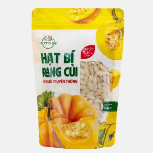Hat Bi Rang Cui Vi Muoi Truyen Thong 250g