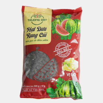Hat Dua Rang Cui Vi Bo 500g