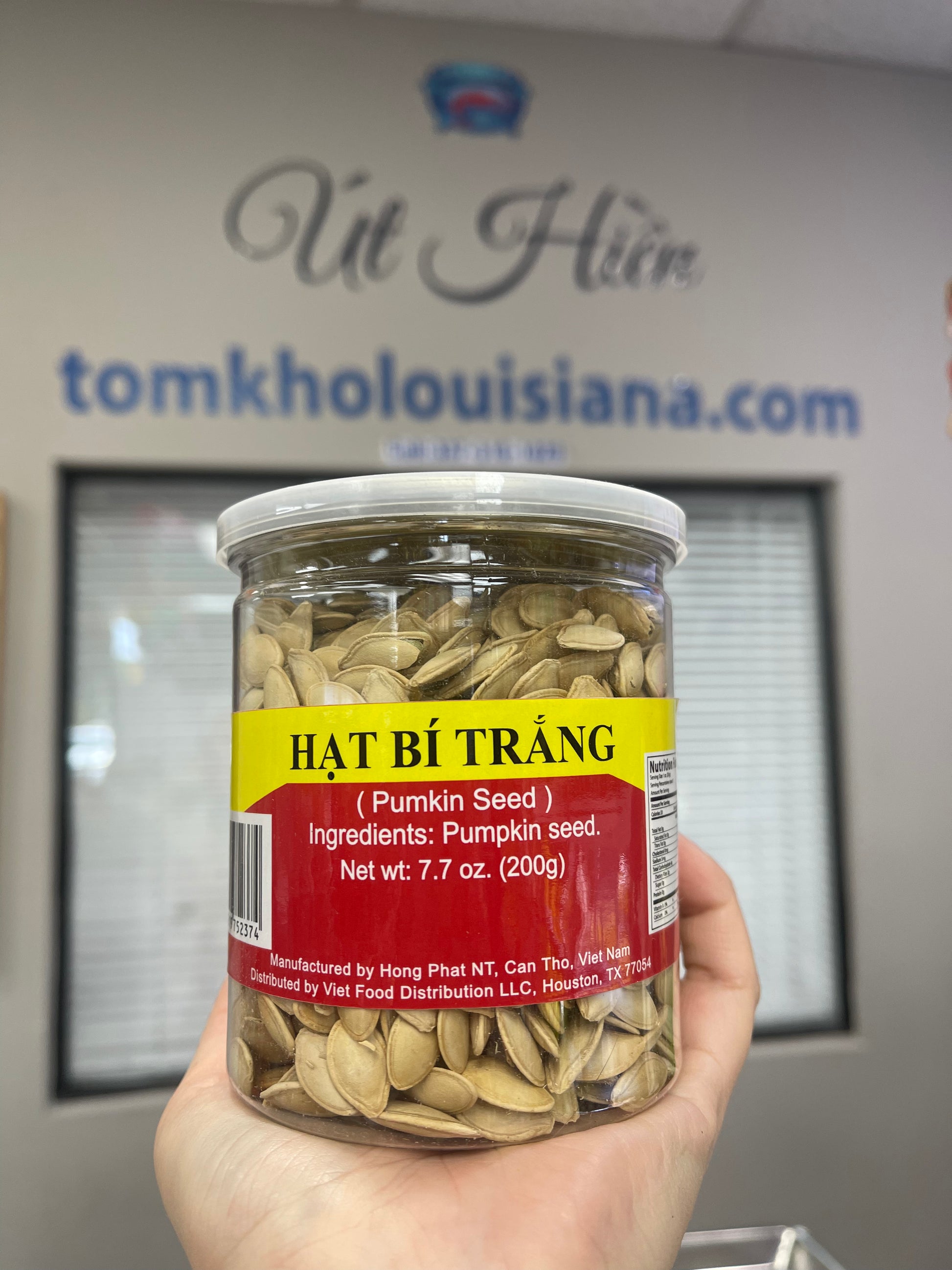 HAT BI TRANG(7.8OZ)