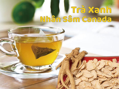 Dried Ginseng - Ginseng Slices Great for Tea and Cooking