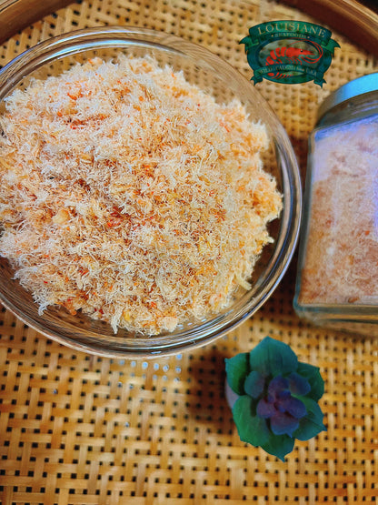 Special Dried Shrimp Floss 120 GRAMS