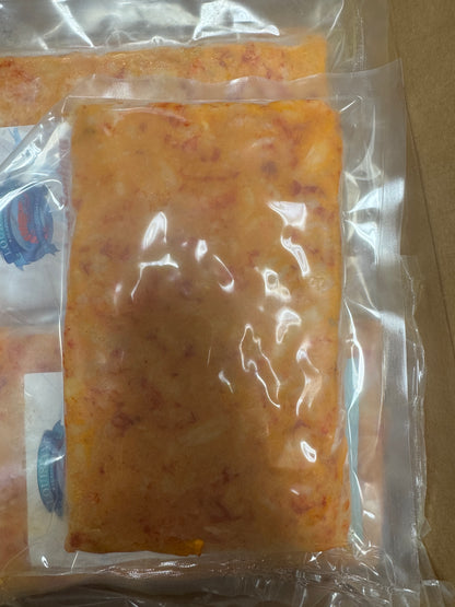 Crawfish Meat