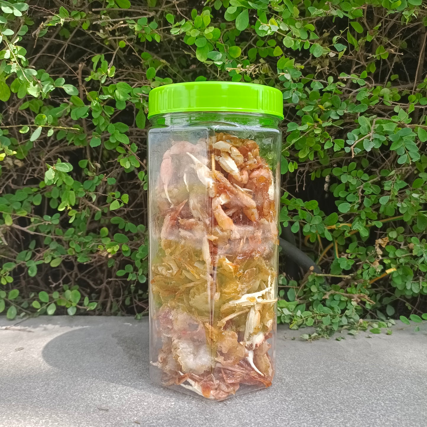 Braised Milk Crab Without Claws 0.33 lb/150 g