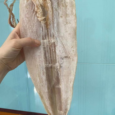 Binh Dai Dried Squid - King Size 454 grams