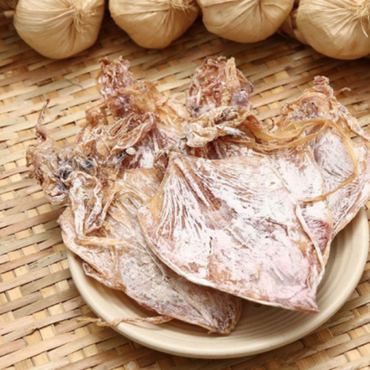 Kho Muc size Medium 1.1lb/500g