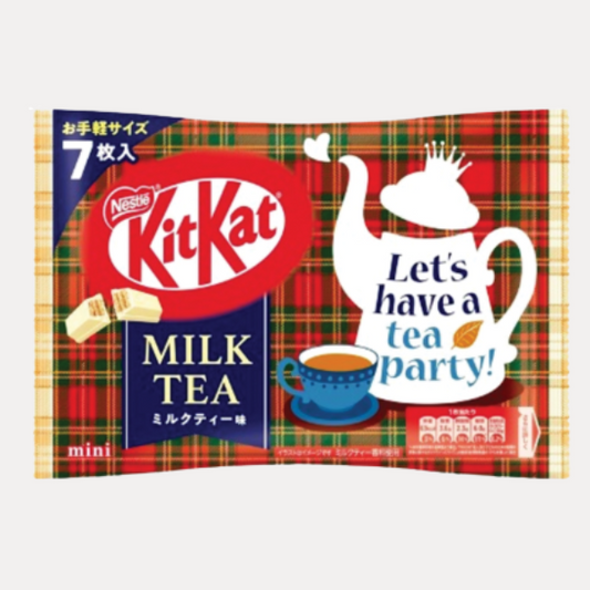 KIT KAT MILK TEA 2.8oz