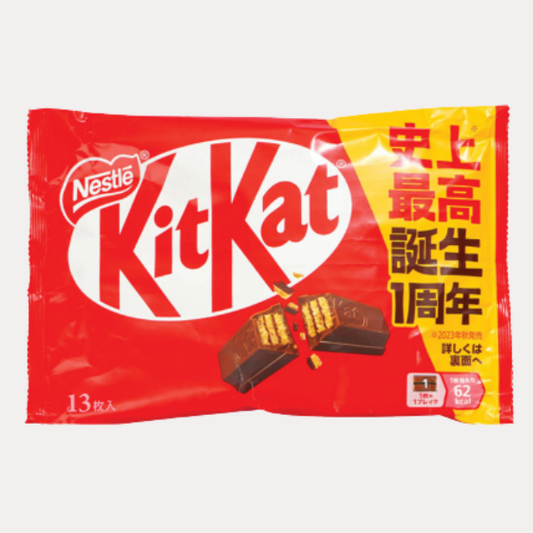 KIT KAT ORIGINAL 5.3oz