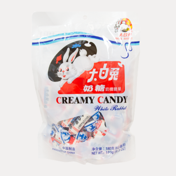 Keo Kem - WHITERABBIT CREAMY CANDY 6.3OZ