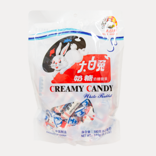 Keo Kem - WHITERABBIT CREAMY CANDY 6.3OZ