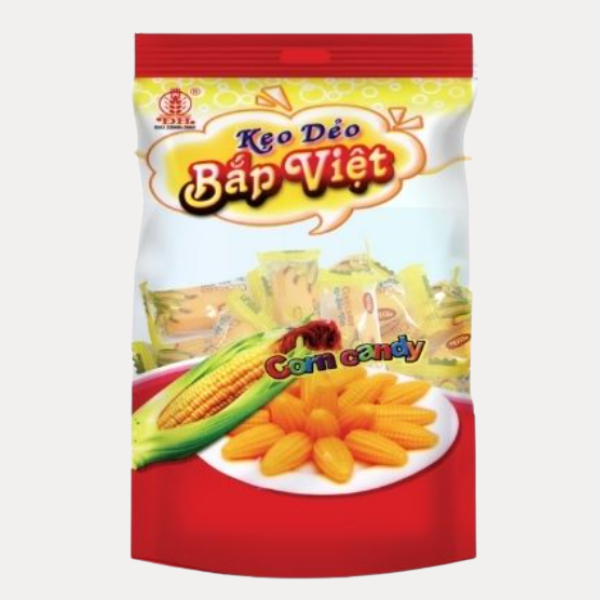 Keo Deo Bap Viet 400g