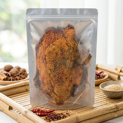 Kho Bo 400gram