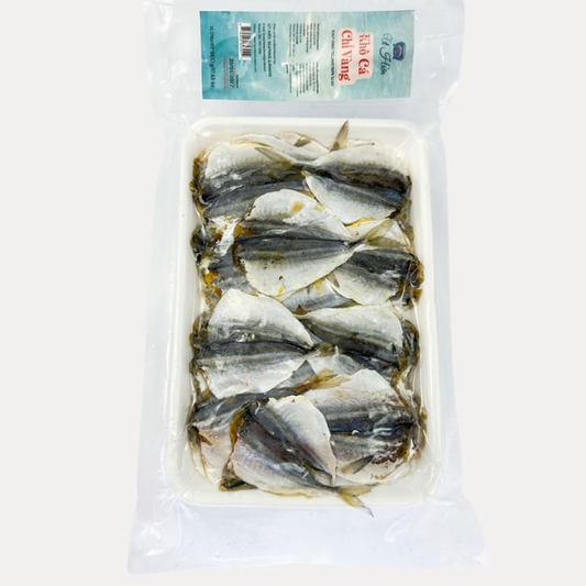 Kho Ca Chi Vang 1 nang 500g