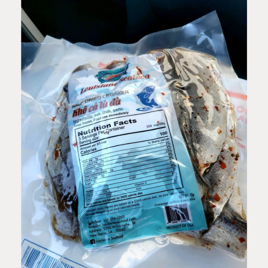 Dried One Sun Dried Anchovy 5lbs