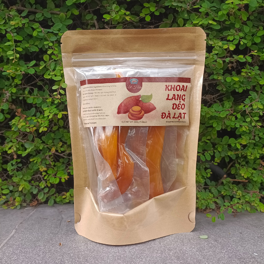 Khoai Lang Deo Da Lat 0.44 lb/200 g