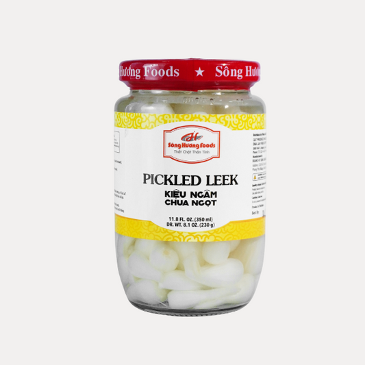 Pickled Leek 370g