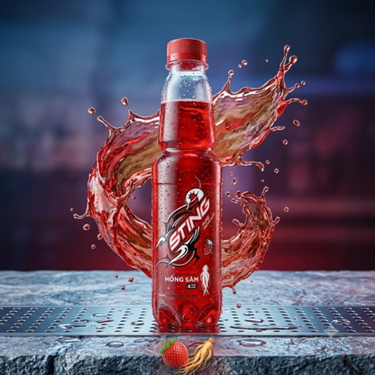 L-102 Sting Dau 330ml