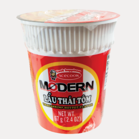 Lau Thai Tom (Ly) NOOLDLE (CUP) 2.4oz