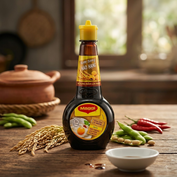 M-03 Maggi Nuoc Tuong Hao Hang 7.1 oz
