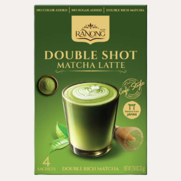 MATCHA LATTE PHA LIỀN (DOUBLE S) 2.54OZ