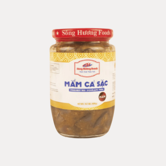 Mắm cá sặc 14,01oz