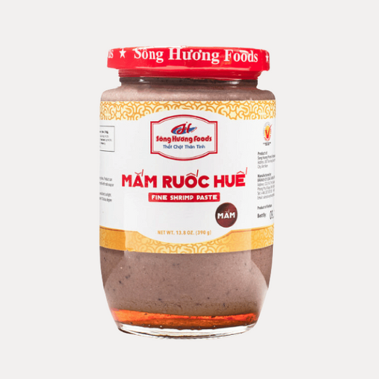 Hue shrimp paste 13.8oz