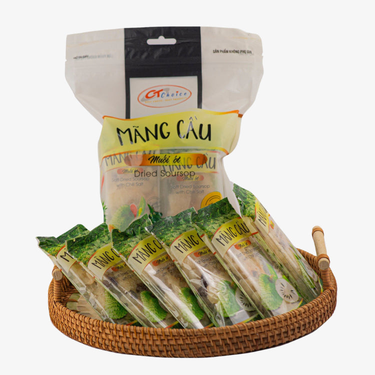 Soursop Jam 500g