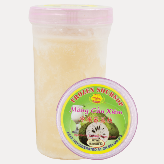 Mang Cau Xiem - FZ SOURSOP 10.5OZ