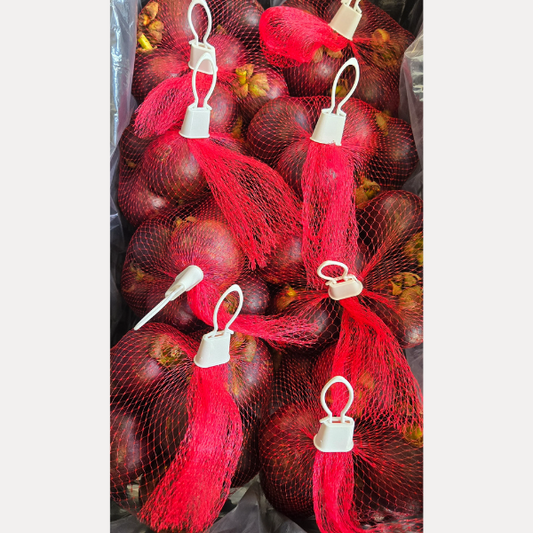 Mang Cut - Mangosteen 15lb