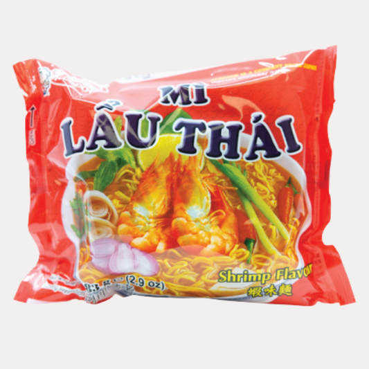 Mi Lau Thai (goi) SHRIMP NOODLE 2.82oz