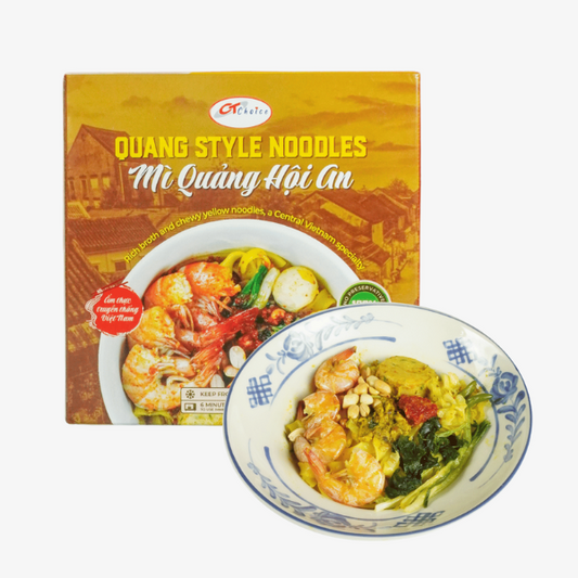 Mì Quảng Hội An - 400gr