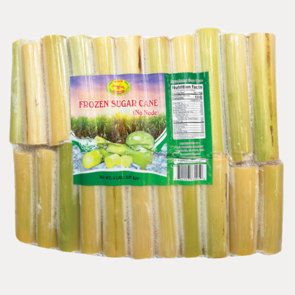 Mia Tuoi  - FZ DF SUGARCANE (NO NODE) 5Lbs