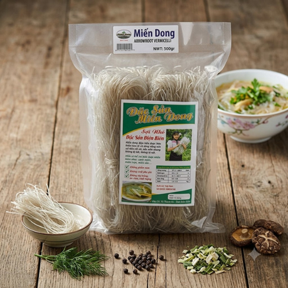 Mieng Dong Soi Nho 500g