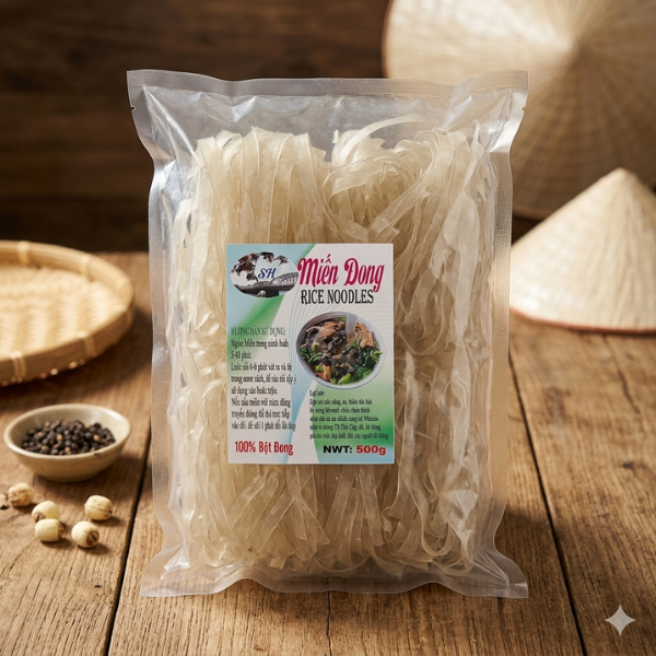 Mieng Dong Soi To 500g