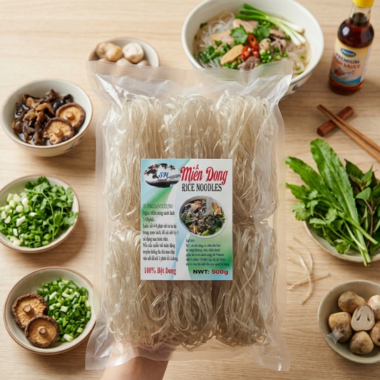 Mieng Duoc Thao 500g