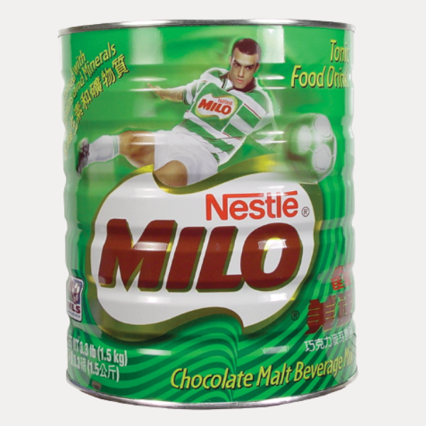 Milo Bot Socola (Lon) - MILO POWDER (XL) 3lbs