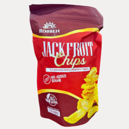 Mít Sấy - Jackfruit Chips VN 200g
