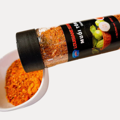 Dried shrimp salt 100 grams