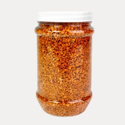 Muoi Chu Hai Toi Ot (SIEU CAY) - Chu Hai Chili Garlic Salt (VERY SPICY)