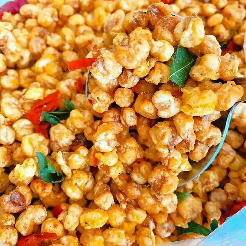Bắp Chiên Giòn 200 g - Crispy Fried Corn