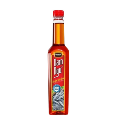 Nuoc Mam Nam Ngu CHINSU - Fish Sauce 16.9OZ
