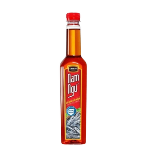 Nước Mắm Nam Ngư CHINSU - Fish Sauce 16.9OZ