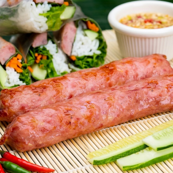 Nem Nuong 95g/cay - Bich 2 Cay