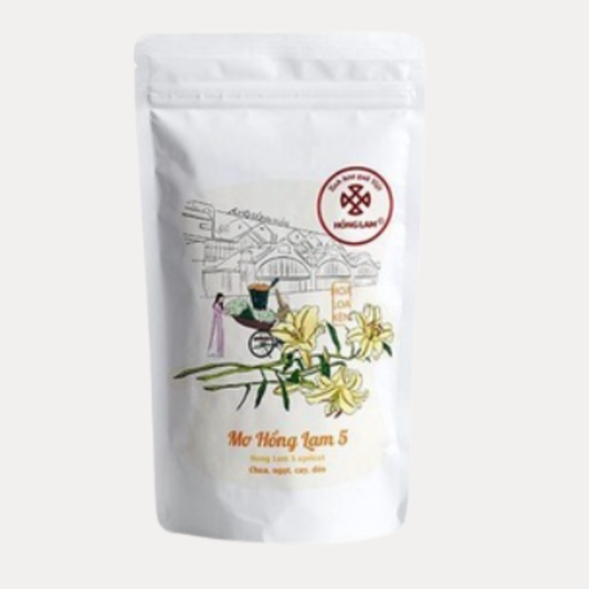 O mai (xi muoi) Mo Hong Lam 60g