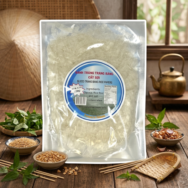 P-02 Banh Trang Trang Bang Cat Soi 8.9 oz