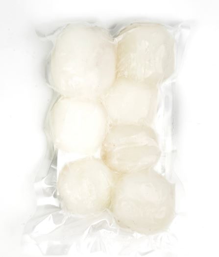 Thot not tuoi dong lanh / Frozen Palmyra Fruit * 454g